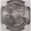 Image 2 : 1888 MORGAN DOLLAR NGC MS-67