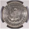 Image 3 : 1888 MORGAN DOLLAR NGC MS-67