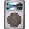 Image 4 : 1872 SEATED DOLLAR NGC AU-50