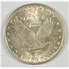Image 2 : 1929 STANDING LIBERTY QUARTER MS-64 FH !!!
