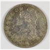 Image 1 : 1836 BUST HALF DOLLAR FINE DETAILS