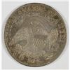 Image 2 : 1836 BUST HALF DOLLAR FINE DETAILS