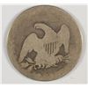 Image 2 : 1837 BUST HALF DOLLAR AG