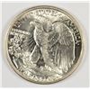 Image 2 : 1940 WALKING LIBERTY HALF DOLLAR CH BU