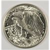 Image 2 : 1942 WALKING LIBERTY HALF DOLLAR CH BU