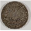 Image 2 : 1878 7TF MORGAN DOLLAR VF