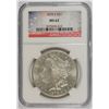 Image 1 : 1878-S MORGAN DOLLAR NGC MS-62