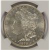 Image 2 : 1878-S MORGAN DOLLAR NGC MS-62