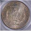 Image 3 : 1879-S MORGAN DOLLAR PCGS MS-64 (OGH)