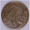 Image 1 : 1915-D BUFFALO NICKEL AU