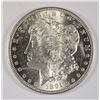 Image 1 : 1891-S MORGAN DOLLAR CH BU