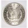 Image 2 : 1891-S MORGAN DOLLAR CH BU