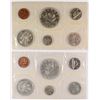 Image 2 : ( 2 ) 1965 CANADIAN PROOF SETS, GEMS!  HAS SILVER COINS