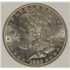 Image 2 : 1882-CC MORGAN DOLLAR NGC MS-62
