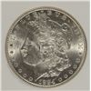 Image 2 : 1884-CC MORGAN DOLLAR NGC MS-61