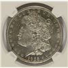 Image 2 : 1885-O MORGAN DOLLAR NGC MS-62 DPL !!!