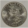 Image 2 : 1890-O MORGAN DOLLAR NGC MS-62
