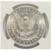 Image 3 : 1891 MORGAN DOLLAR NGC MS-62