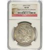Image 1 : 1894-O MORGAN DOLLAR NGC AU-50 (STACK'S W 57TH ST COLLECTION)