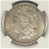 Image 2 : 1894-O MORGAN DOLLAR NGC AU-50 (STACK'S W 57TH ST COLLECTION)