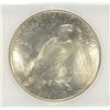 Image 3 : 1922 PEACE DOLLAR ICG MS-63