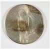 Image 2 : 1934 PEACE DOLLAR AU