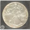 Image 2 : 1991 SILVER AMERICAN EAGLE