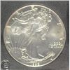 Image 2 : 1992 SILVER AMERICAN EAGLE