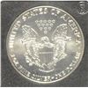 Image 3 : 1992 SILVER AMERICAN EAGLE