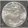 Image 2 : 1993 SILVER AMERICAN EAGLE