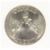 Image 2 : 1988-D OLYMPICS COMMEN DOLLAR NGC MS-69