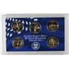 Image 2 : ( 20 ) 1999 U.S. STATE QUARTER PROOF SETS IN ORIGINAL PACKAGING