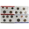 Image 2 : ( 10 ) 2000 U.S. UNCIRCULATED MINT SETS IN ORIGINAL PACKAGING