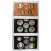 Image 2 : 2011 UNITED STATES SILVER PROOF SET IN  ORIGINAL PACKAGING