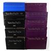 Image 1 : 10 YEARS OF PROOF SETS: 1979 THRU 1989