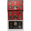 Image 3 : U.S. PROOF SETS IN ORIG PACKAGING: 6-1968, 3-1974 AND 2-1978