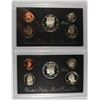 Image 2 : 1992 AND 1993 U.S. SILVER PROOF SETS IN ORIGINAL PACKAGING