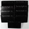 Image 1 : U.S. PROOF SETS:  ( 3 ) 1974, ( 3 ) 1975 AND ( 3 ) 1976 IN ORIGINAL PACKAGING