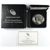 Image 3 : 2012 STAR SPANGLED BANNER, 2010  DISABLED VETS, 2012 INFANTRY PF COMMEM DOLLARS,