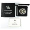 Image 4 : 2012 STAR SPANGLED BANNER, 2010  DISABLED VETS, 2012 INFANTRY PF COMMEM DOLLARS,