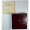 Image 3 : ( 3 ) PROOF 1995 OLYMPIC COINS: SOCCER HALF, ROWING & HIGH JUMP DOLLARS