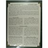 Image 2 : 20th CENTURY SILVER DOLLAR COLLECTION,  1921, 1923, 90% 1971 AND 76 40% 2002 ASE