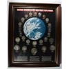 Image 1 : UNITED STATES 20th CENTURY TYPE COINS:   VERY ATTRACTIVE SET