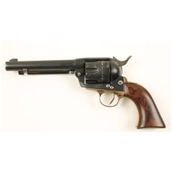 Hawes Western Six Cal; 22 SN; 63911