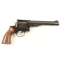 Ruger Red Hawk Cal; 44 Mag SN; 501-57957