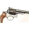 Image 4 : Ruger Red Hawk Cal; 44 Mag SN; 501-57957