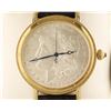 Image 2 : Morgan Silver Dollar Watch