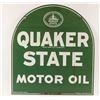 Image 1 : Quaker State Sign.