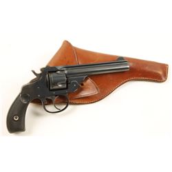 H & R 2 Cal: .32 SN: 3201