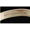 Image 3 : Tiffany & Co. Sterling Silver Bangle Bracelet
